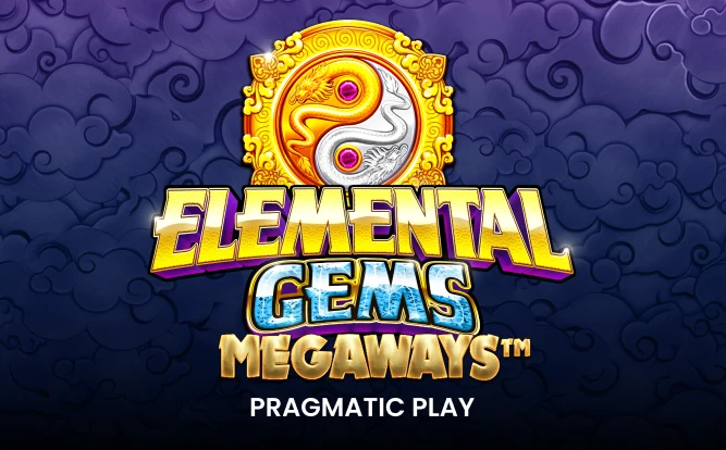 Elemental Gems Megaways Free Slot Demo
