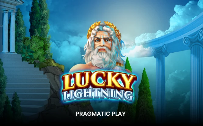 Lucky Lightning free slot demo