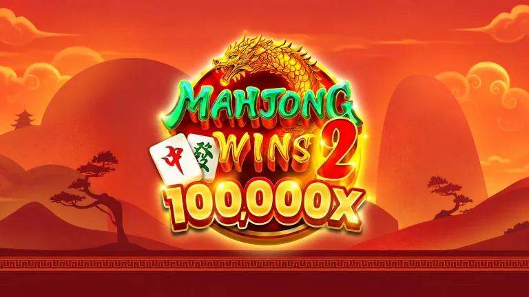 Mahjong Wins 2 free slot demo