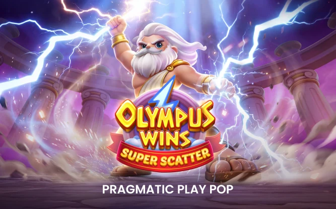 Olympus Wins Free Slot Demo