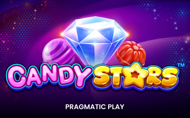 Candy Stars Free Slot Demo