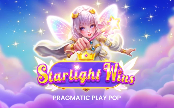 Starlight Wins Free Slot Demo