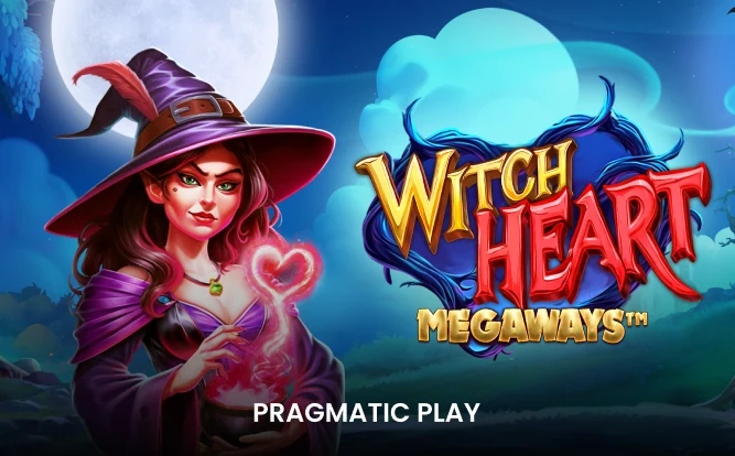 Witch Heart Megaways Free Slot Demo