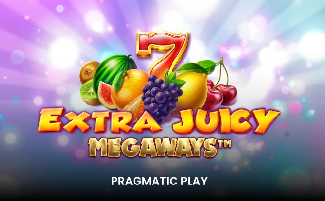 Extra Juicy Megaways Free Slot Demo