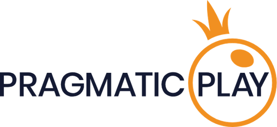 Pragmatic Play logo