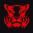 Red Tiger logo