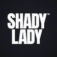 Shady Lady logo