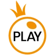 Pragmatic Play logo