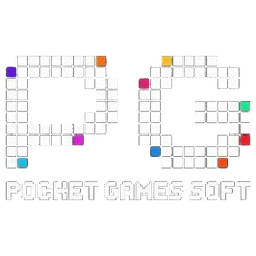 PG Soft logo