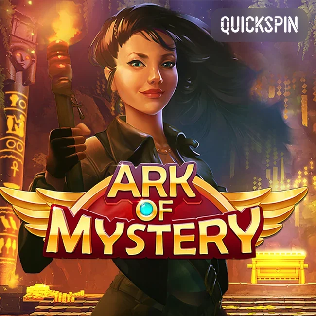 Ark of Mystery Free Slot Demo