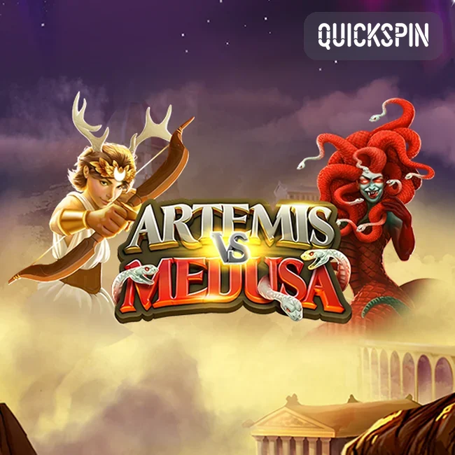 Artemis vs Medusa Free Slot Demo