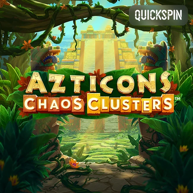 Azticons Chaos Clusters Free Slot Demo