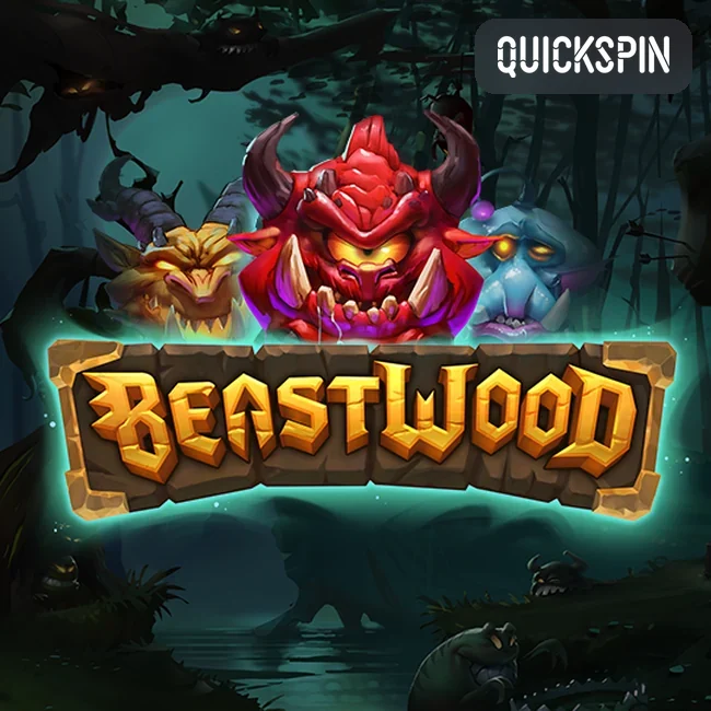 Beastwood Free Slot Demo