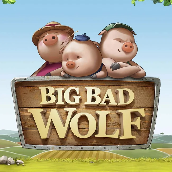 Big Bad Wolf