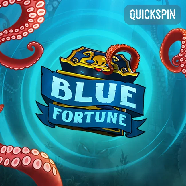 Blue Fortune Free Slot Demo