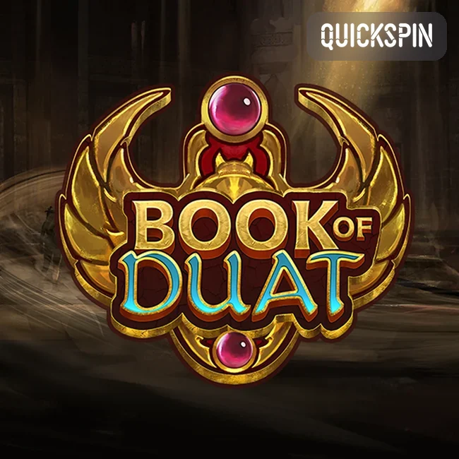 Book of Duat Free Slot Demo