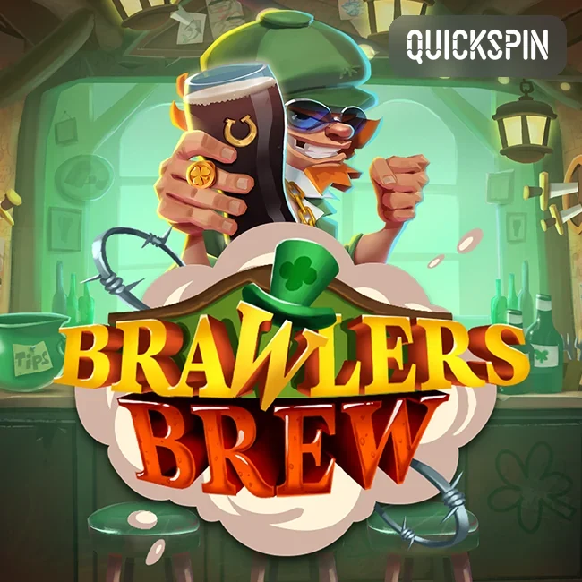 Brawler's Brew Free Slot Demo