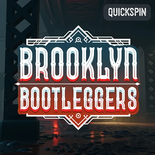 Brooklyn Bootleggers Free Slot Demo