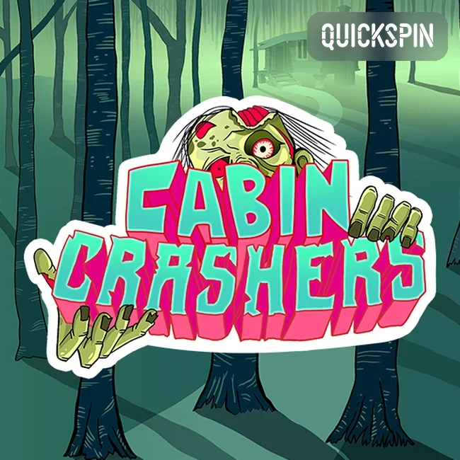 Cabin Crashers Free Slot Demo