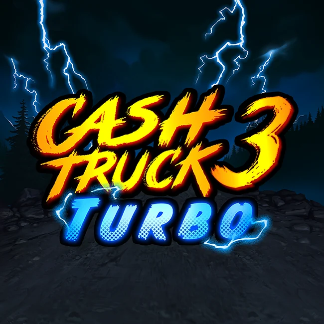 Cash Truck 3 Turbo Free Slot Demo