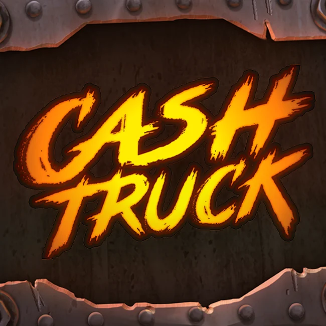 Cash Truck Free Slot Demo