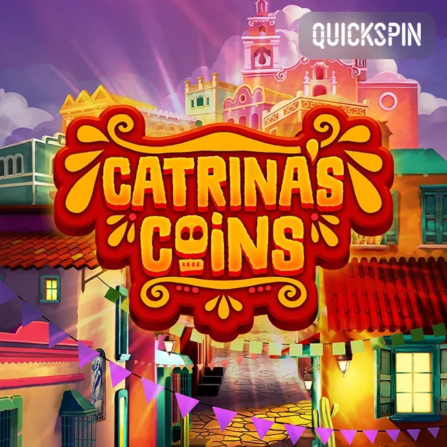 Catrina's Coins Free Slot Demo