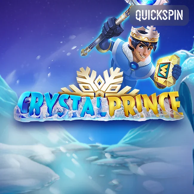 Crystal Prince Free Slot Demo