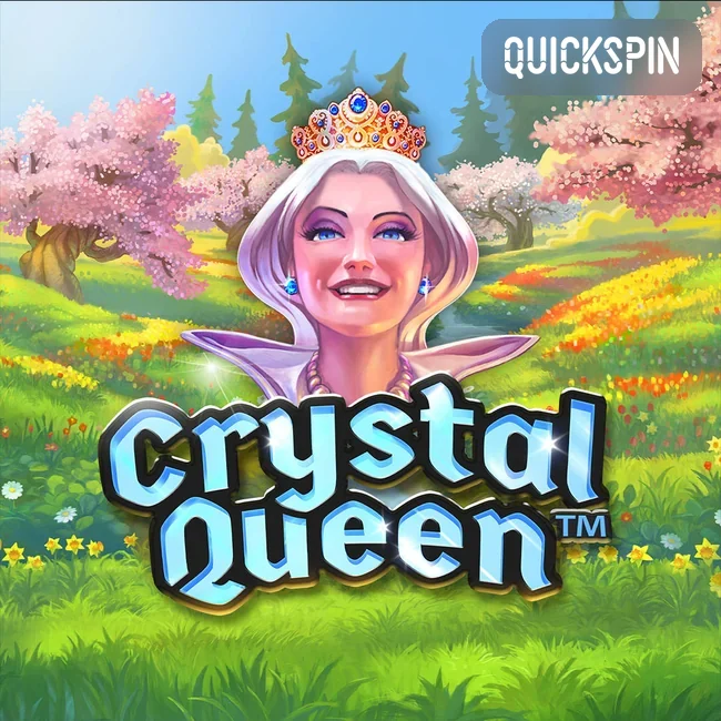 Crystal Queen Free Slot Demo