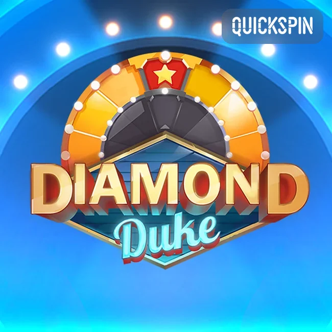 Diamond Duke Free Slot Demo