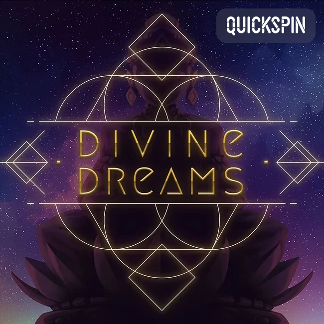 Divine Dreams Free Slot Demo