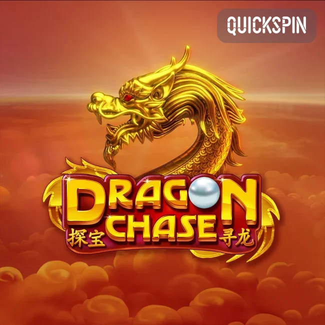 Dragon Chase Free Slot Demo