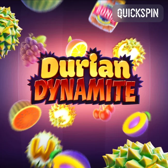 Durian Dynamite Free Slot Demo