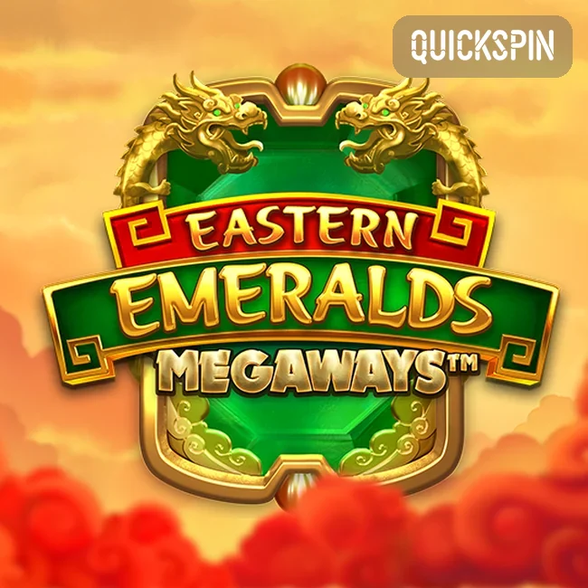 Eastern Emeralds Megaways Free Slot Demo