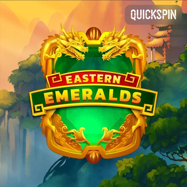 Eastern Emeralds Free Slot Demo