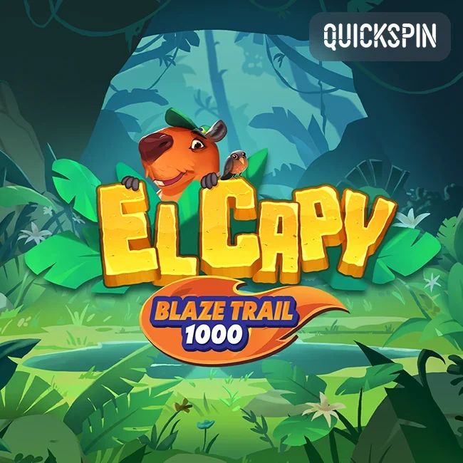El Capy Free Slot Demo