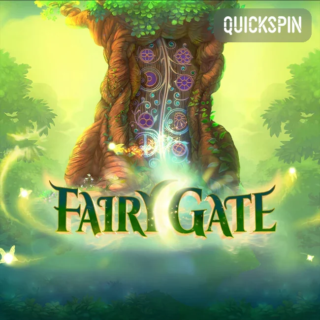Fairy Gate Free Slot Demo