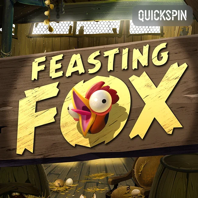 Feasting Fox Free Slot Demo