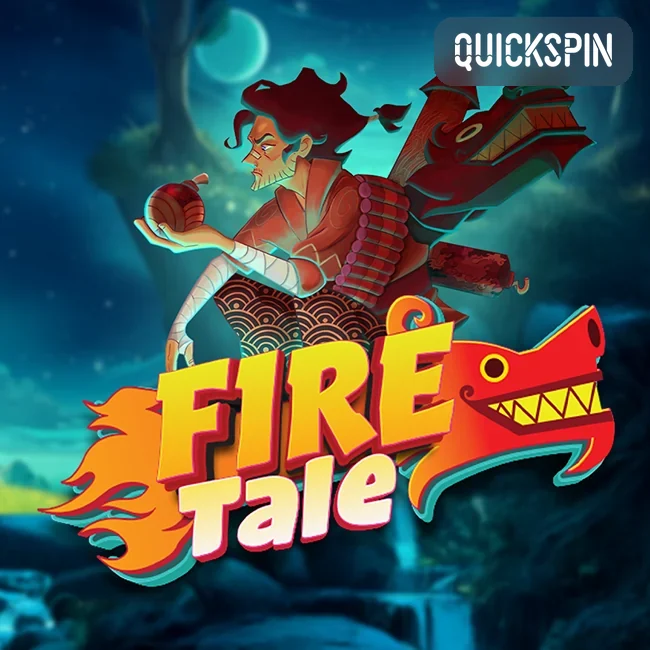 Fire Tale Free Slot Demo
