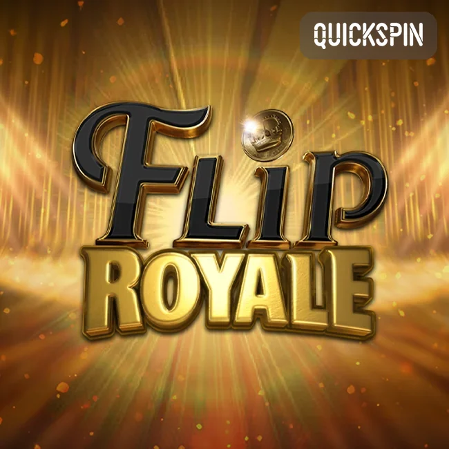 Flip Royale Free Slot Demo