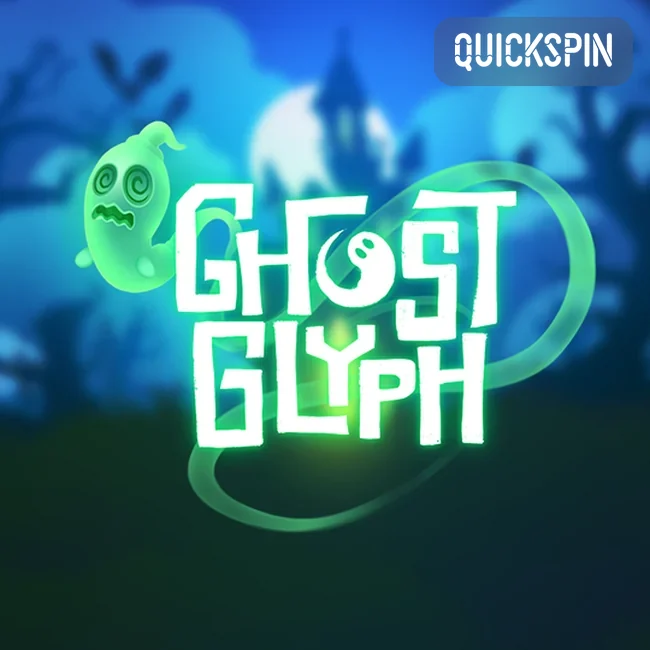 Ghost Glyph Free Slot Demo