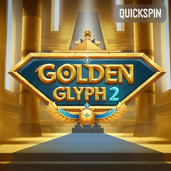 Golden Glyph 2 Free Slot Demo