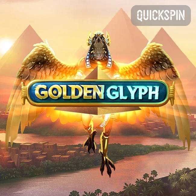 Golden Glyph Free Slot Demo