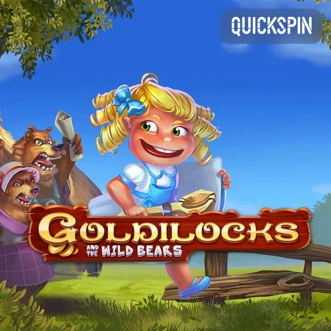 Goldilocks Free Slot Demo