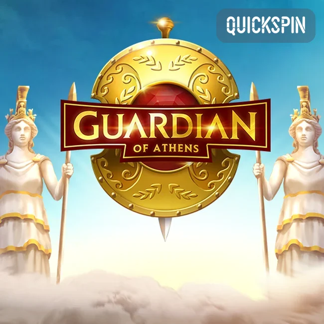 Guardian of Athens Free Slot Demo