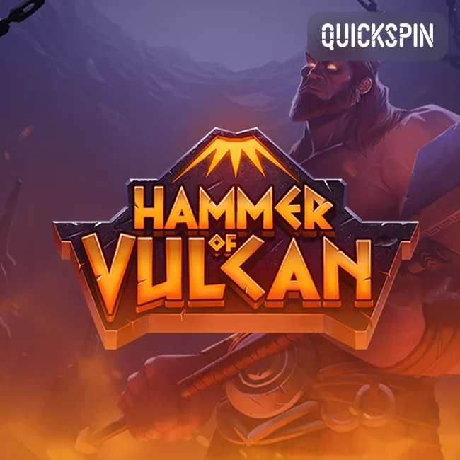 Hammer of Vulcan Free Slot Demo