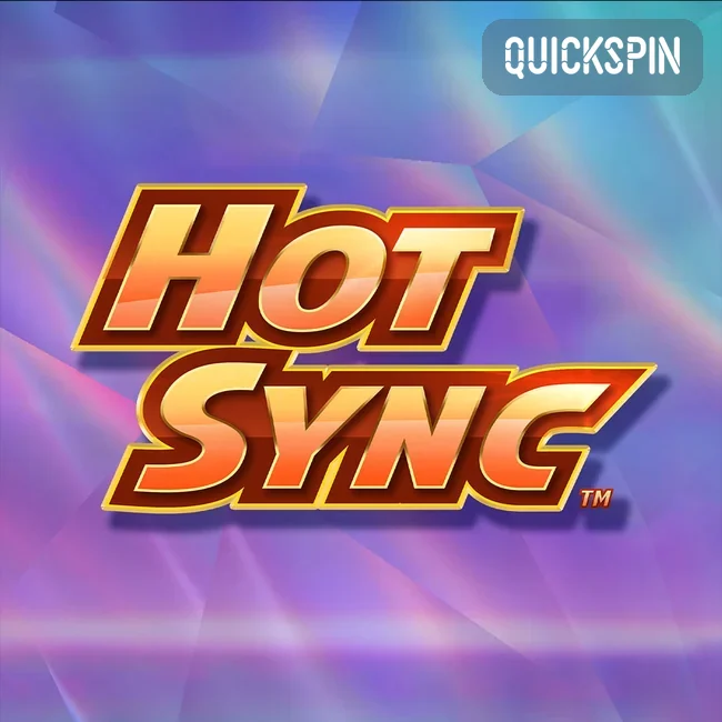 Hot Sync Free Slot Demo