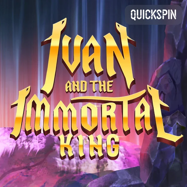 Ivan and the Immortal King Free Slot Demo