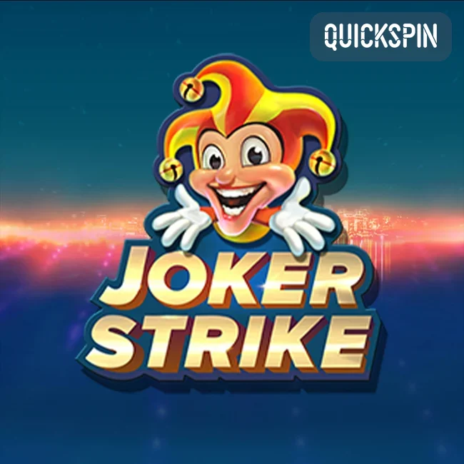 Joker Strike Free Slot Demo