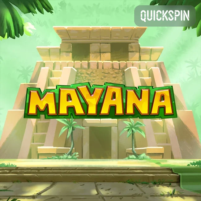 Mayana Free Slot Demo