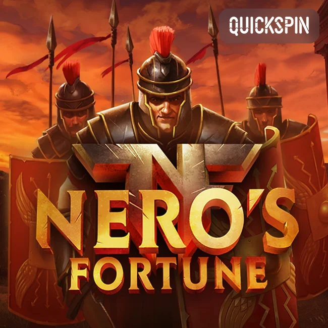 Nero's Fortune Free Slot Demo